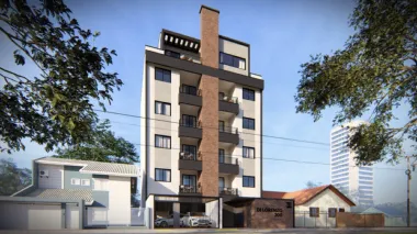 Apartamento 3 quartos para venda no bairro São Francisco de Assis em Camboriú