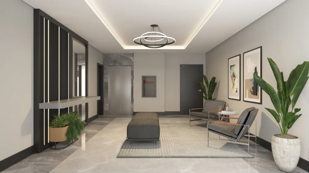 Apartamento 2 quartos para reserva no bairro Centro em Balneário Camboriú