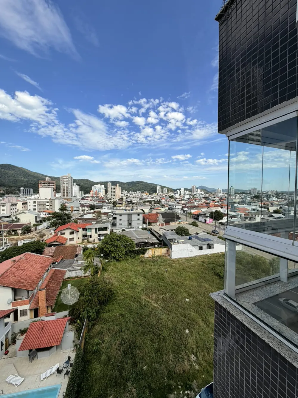 Apartamento 2 quartos para venda no bairro Vila Operária em Itajaí