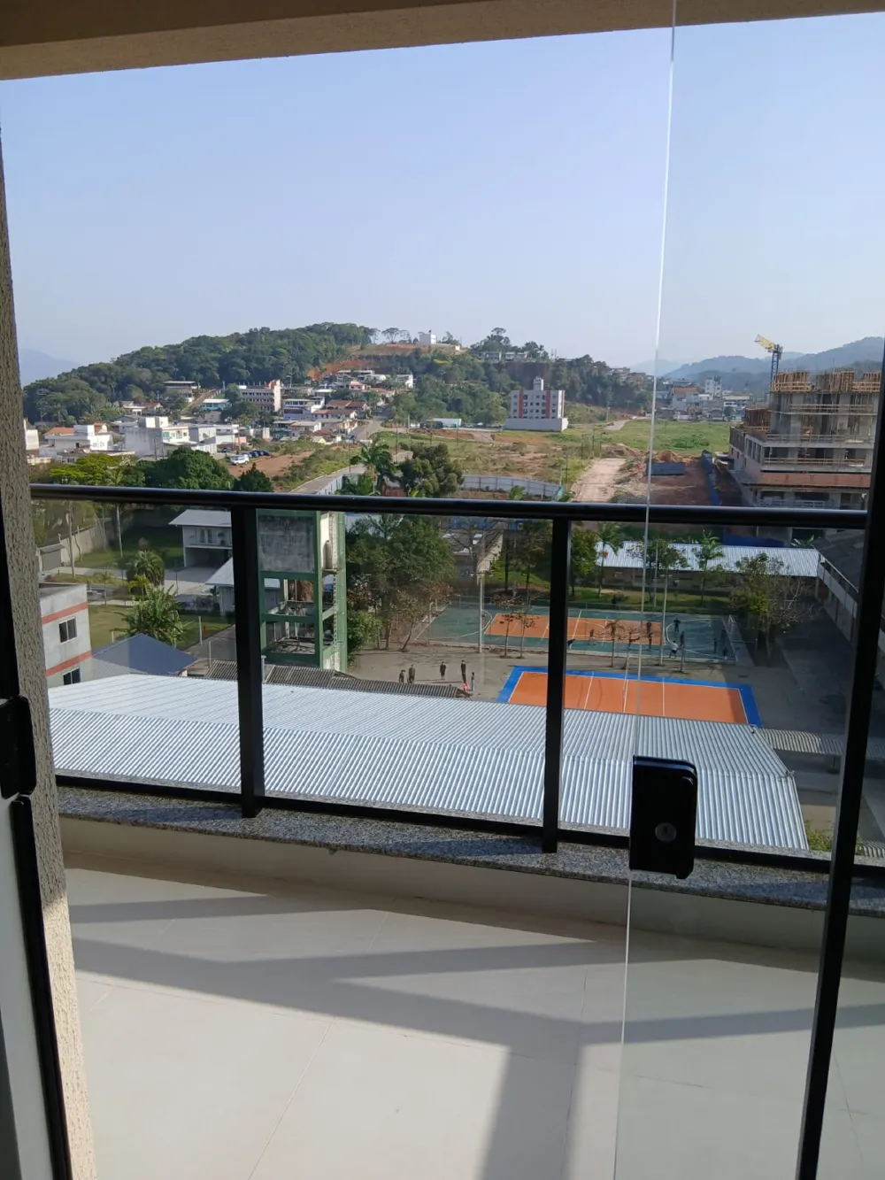 Apartamento 2 quartos para reserva no bairro Tabuleiro em Camboriú