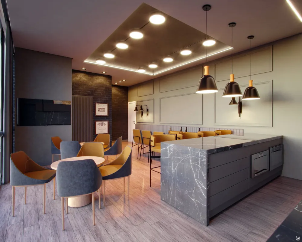 Sala comercial para venda no bairro Centro em Balneário Camboriú