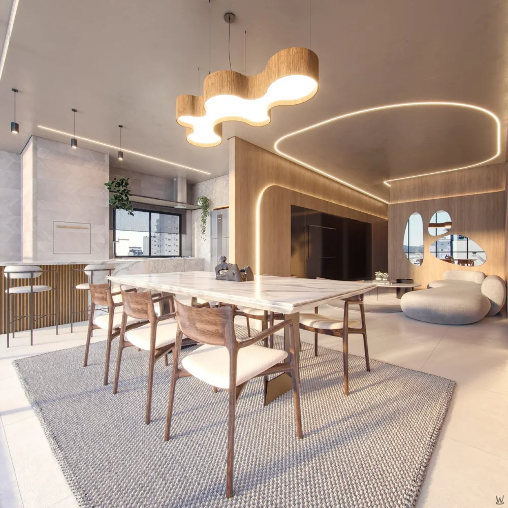Sala comercial para venda no bairro Centro em Balneário Camboriú