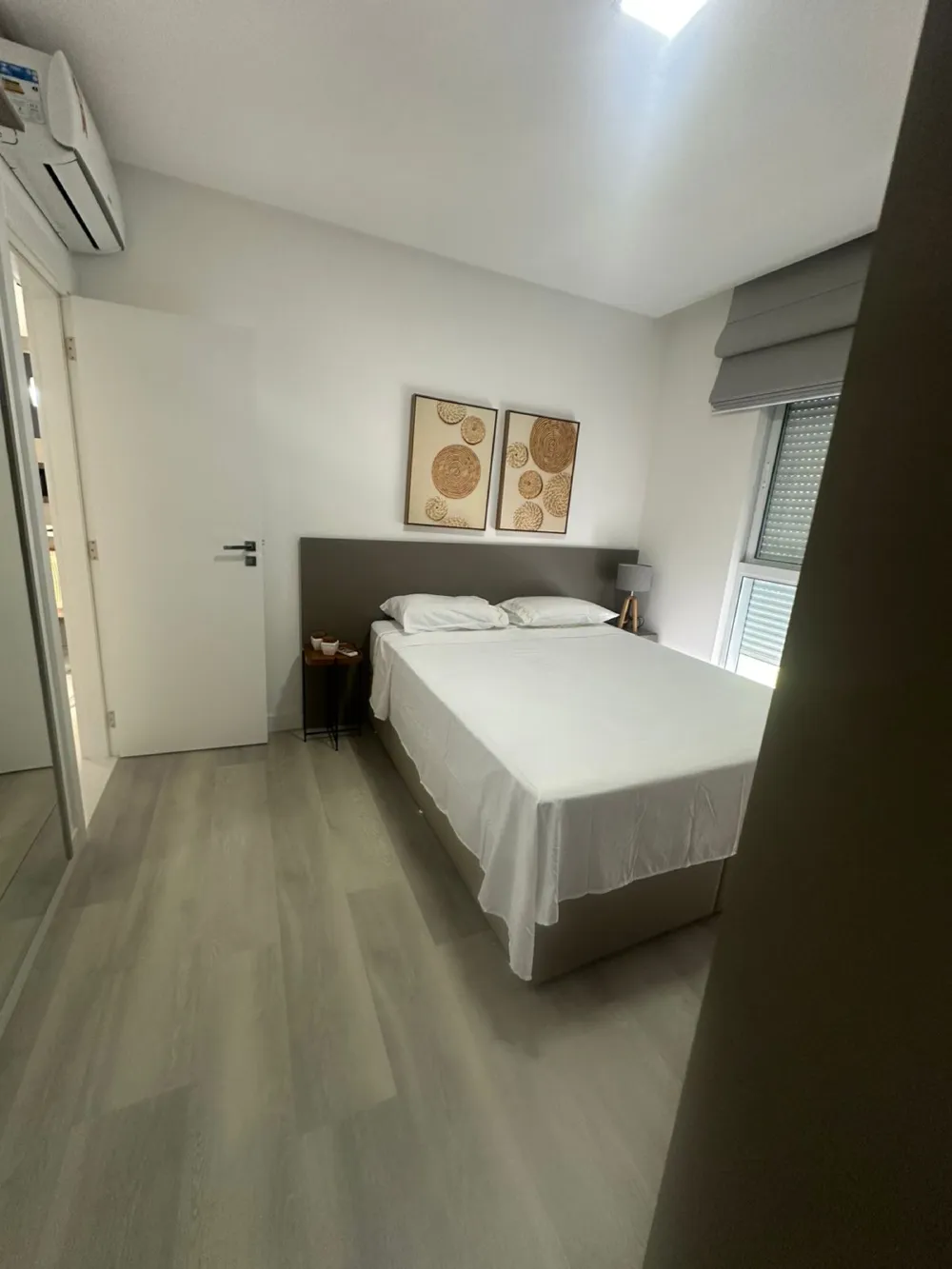 Apartamento 2 quartos para venda no bairro Praia Brava em Itajaí