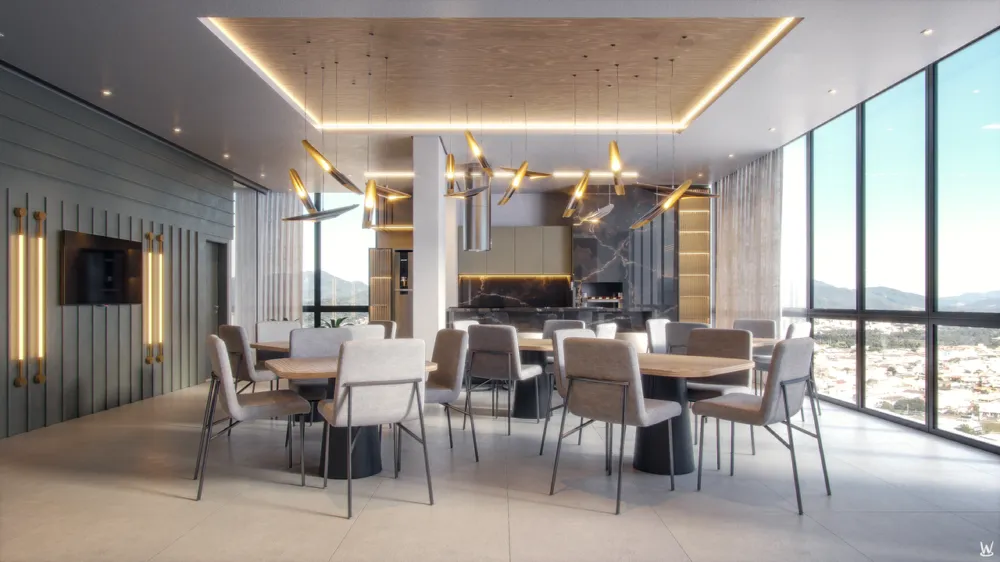 Sala comercial para venda no bairro Centro em Balneário Camboriú