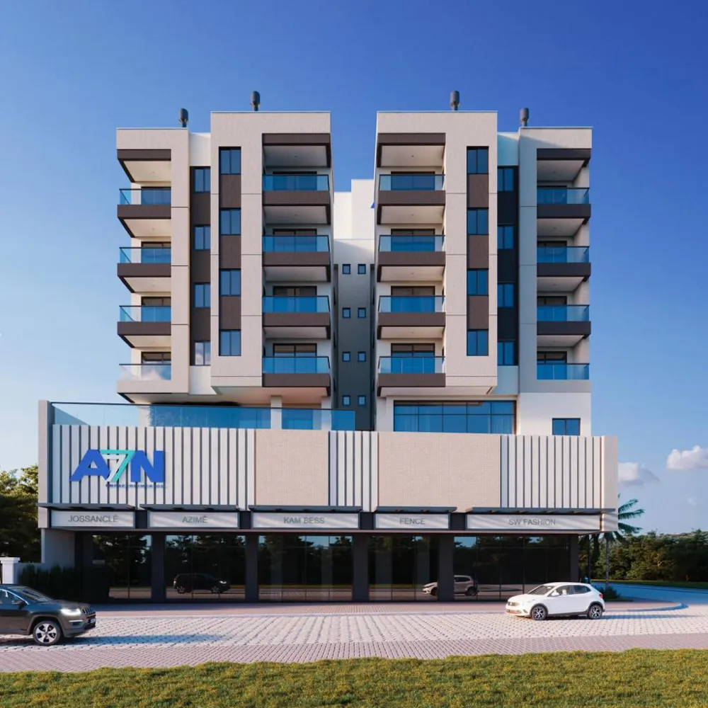 Apartamento 2 quartos para venda no bairro Barra em Balneário Camboriú