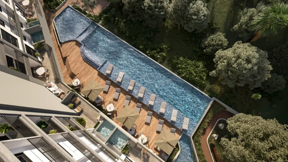 Apartamento para venda no bairro Centro em Camboriú