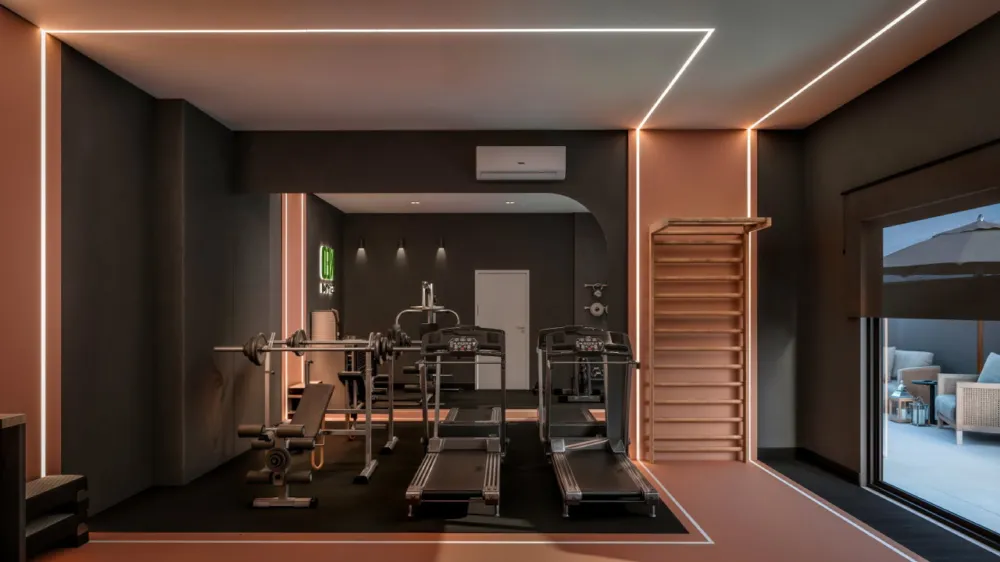 Apartamento 1 quarto para venda no bairro Gravatá em Navegantes