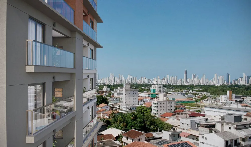 Apartamento 2 quartos para venda no bairro Centro em Camboriú