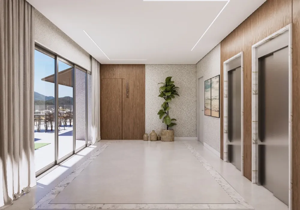 Apartamento para venda no bairro Centro em Itajaí