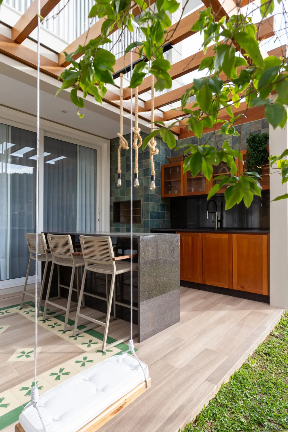 Casa 4 quartos para venda no bairro Rio do Meio em Itajaí