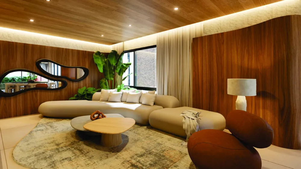 Sala comercial para venda no bairro Centro em Balneário Camboriú