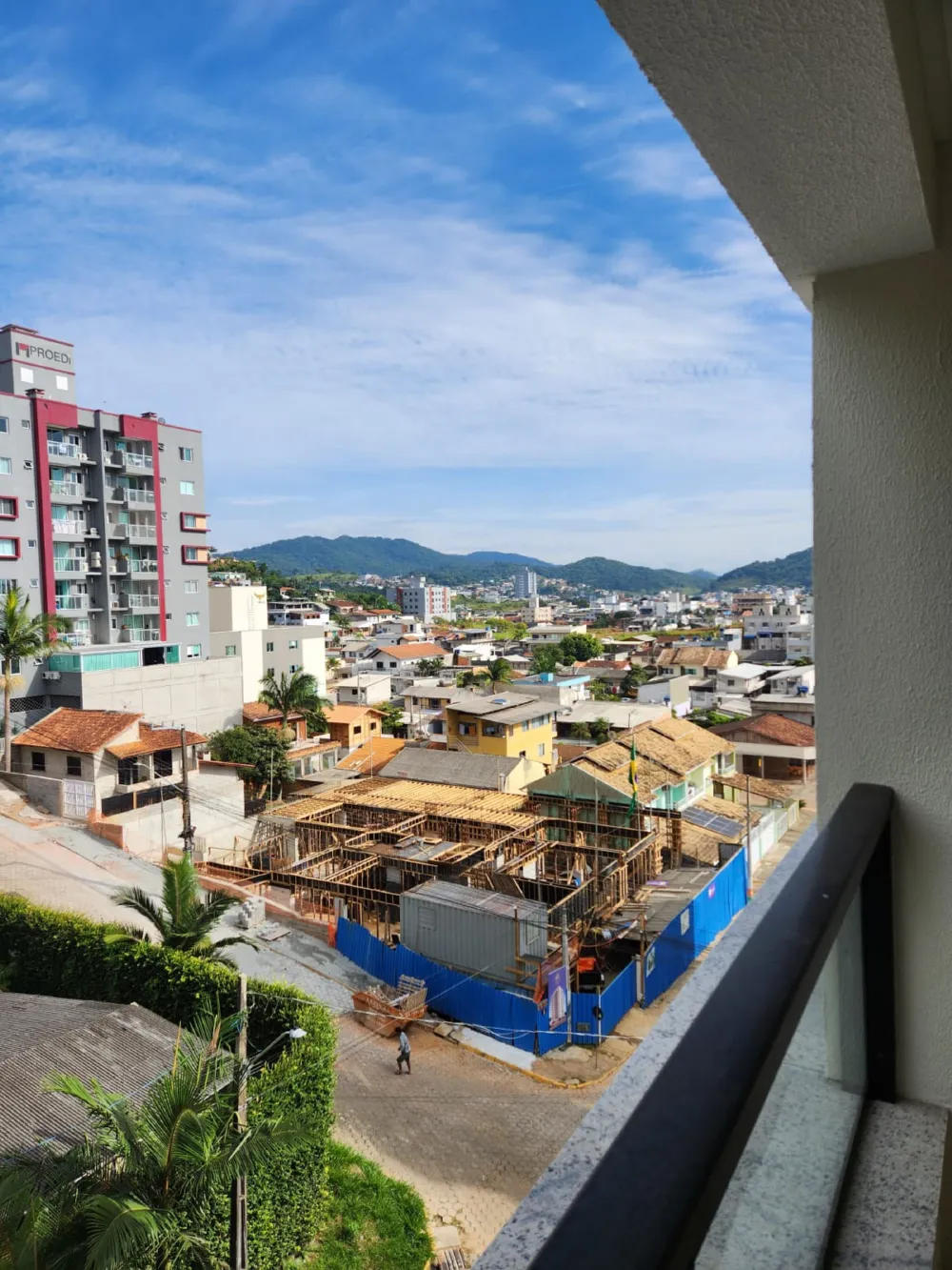 Apartamento para venda no bairro Tabuleiro em Camboriú