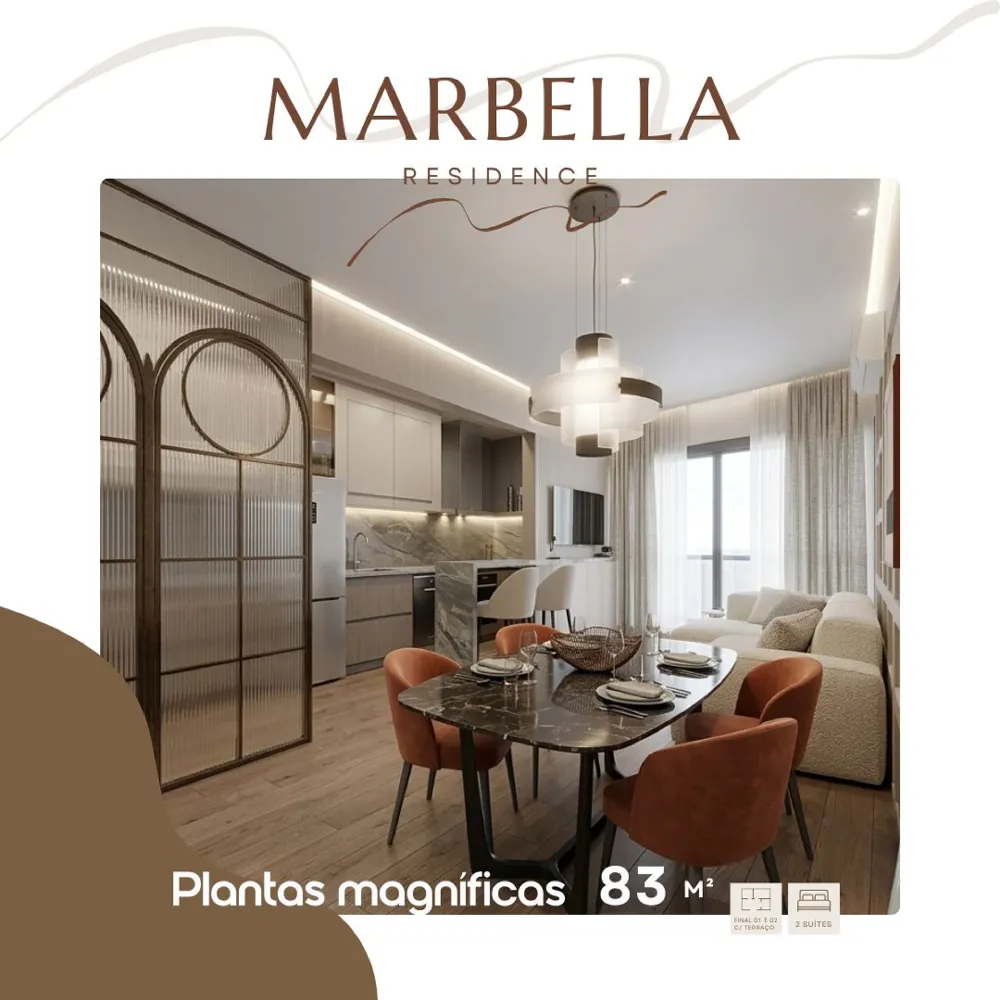 Apartamento para venda no bairro Centro em Balneário Camboriú
