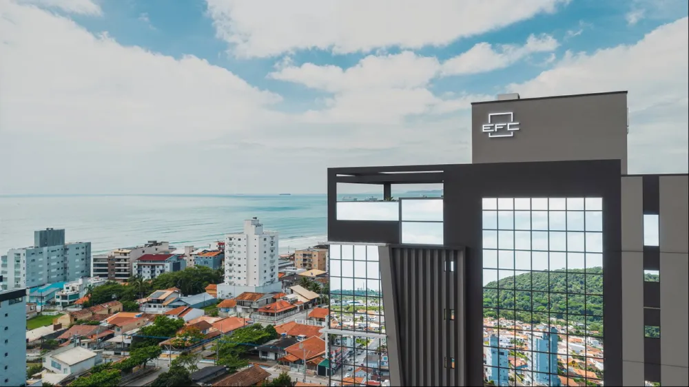 Apartamento para reserva no bairro Gravatá em Navegantes
