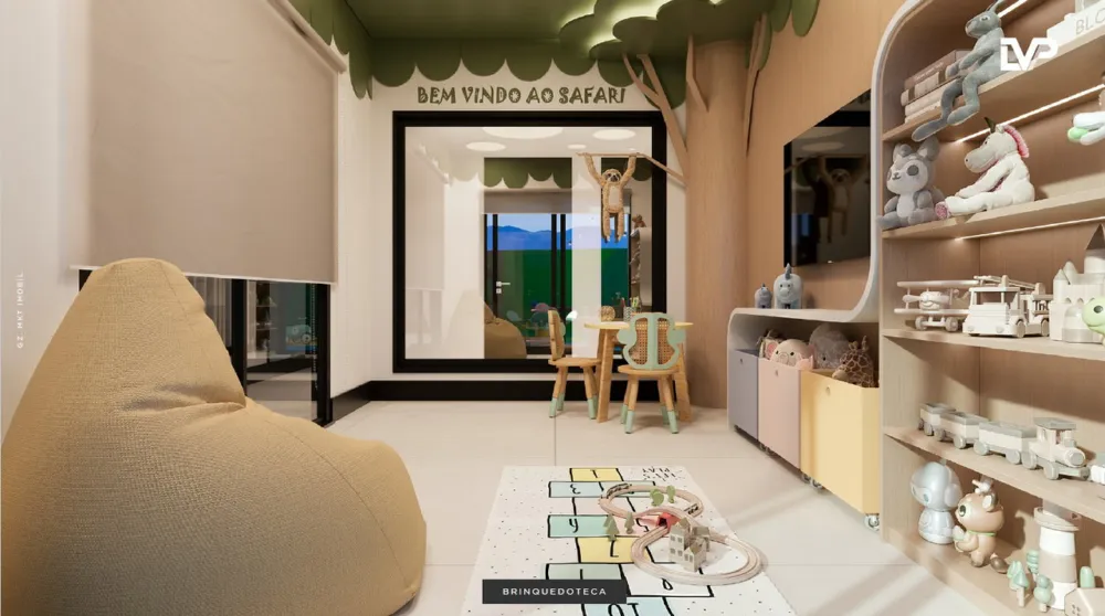 Apartamento 2 quartos para venda no bairro Centro em Camboriú