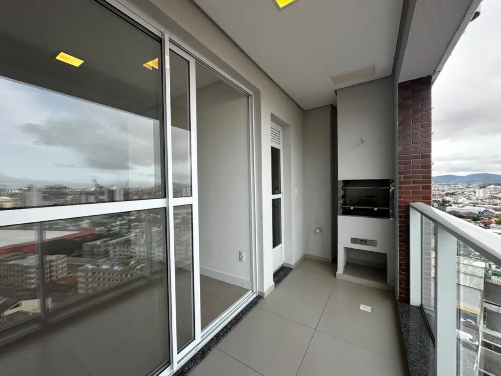 Apartamento para venda no bairro São João em Itajaí