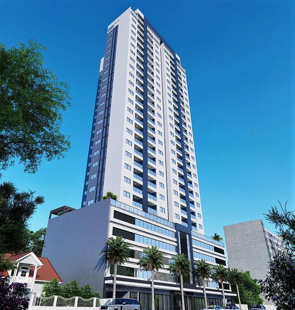 Apartamento 3 quartos para reserva no bairro Centro em Balneário Camboriú
