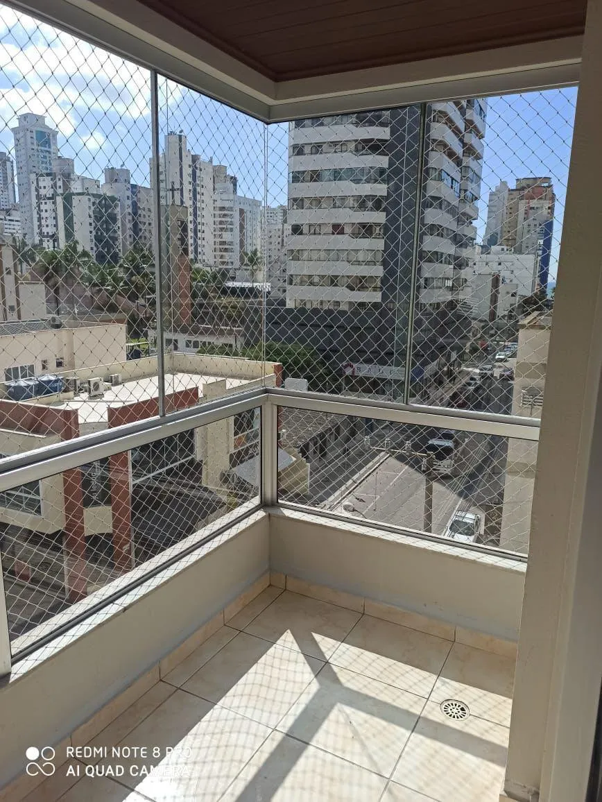 Apartamento 3 quartos para venda no bairro Centro em Balneário Camboriú