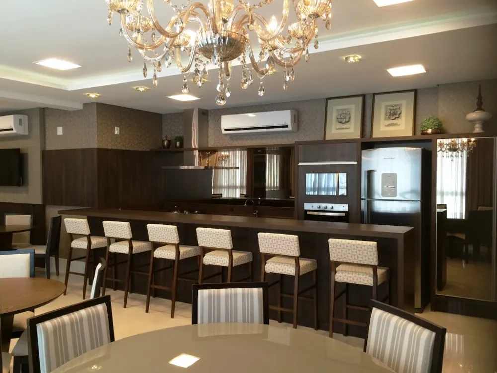 Sala comercial para venda no bairro Centro em Balneário Camboriú