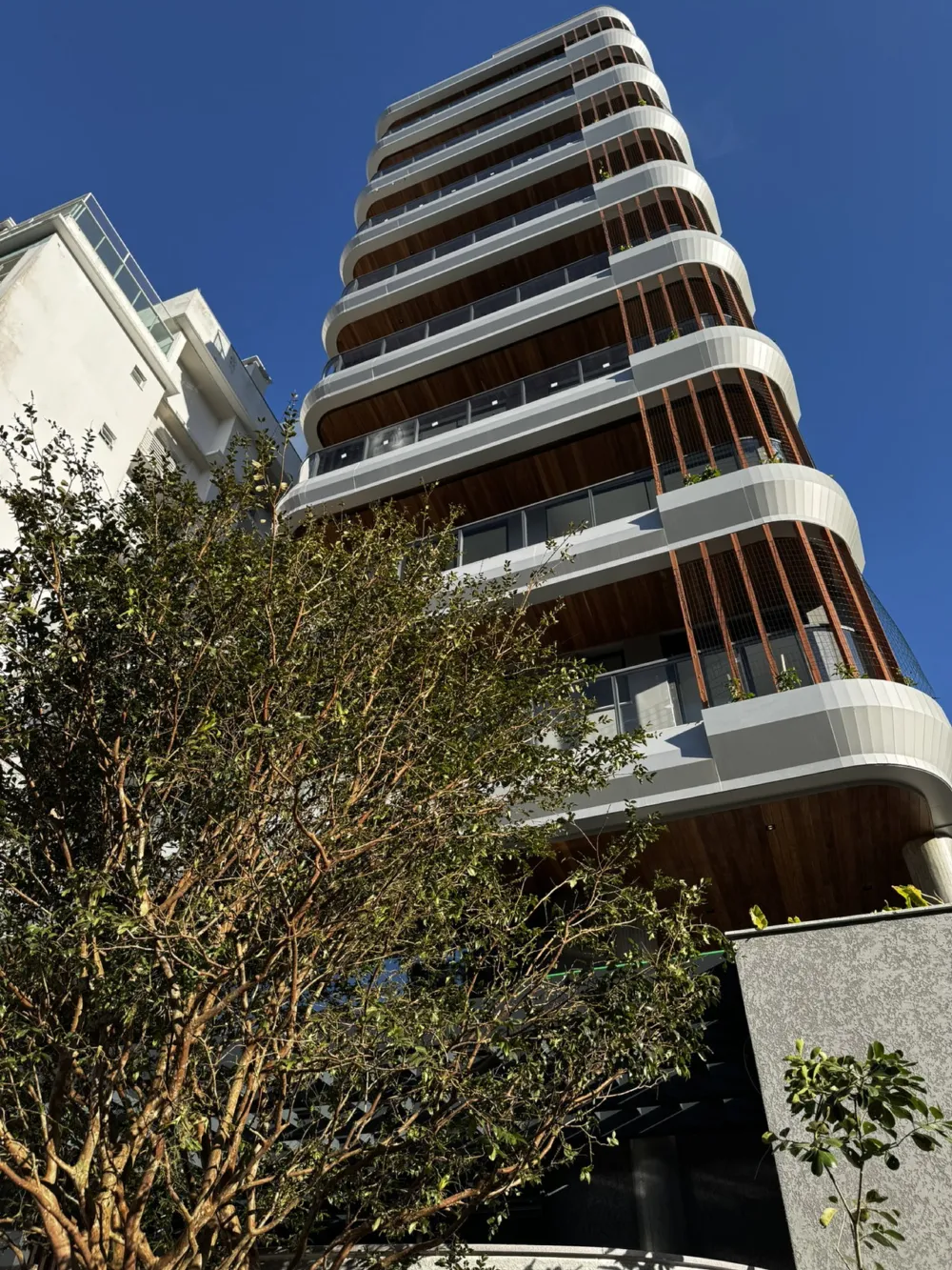 Apartamento 3 quartos para venda no bairro Praia Brava em Itajaí