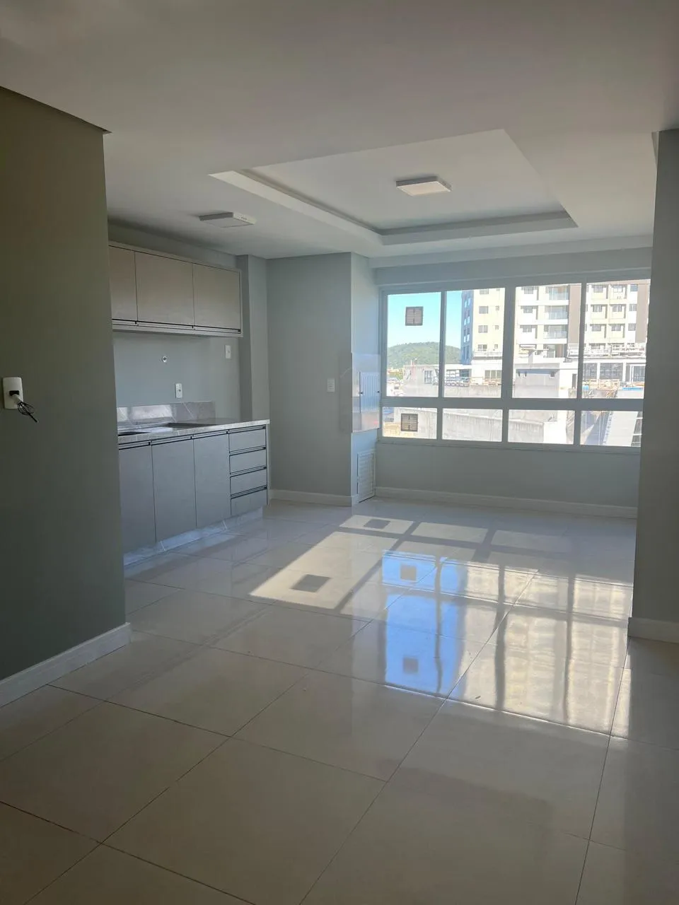 Apartamento 2 quartos para venda no bairro Tabuleiro em Camboriú