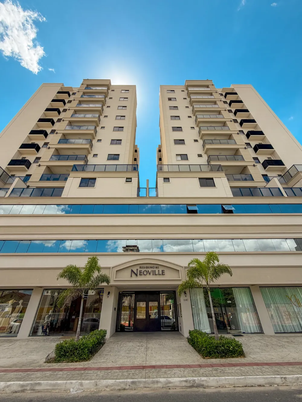 Apartamento 2 quartos para reserva no bairro Tabuleiro em Camboriú