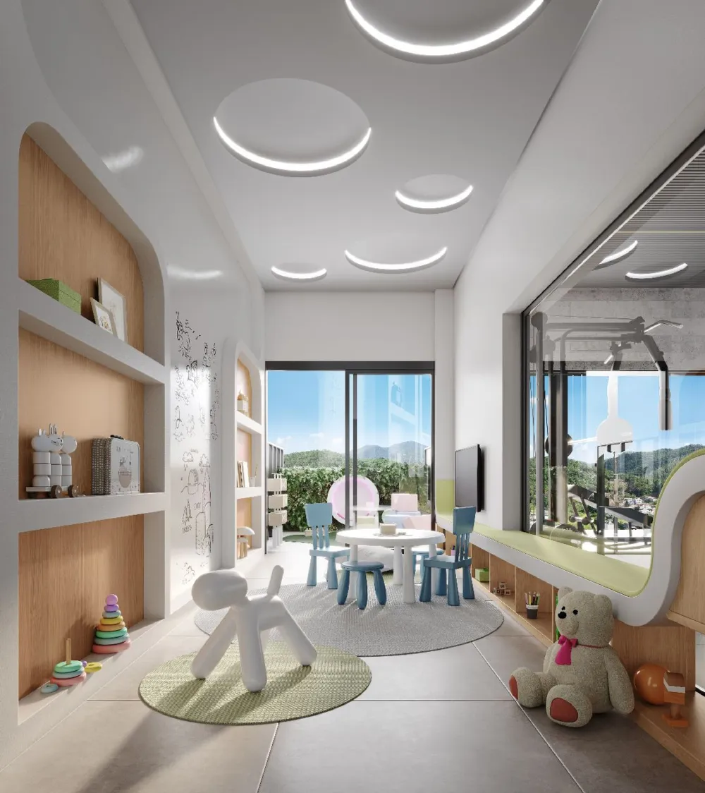 Apartamento 2 quartos para venda no bairro São Francisco De Assis em Camboriú