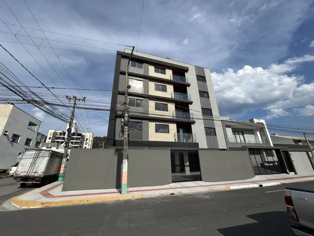 Apartamento 2 quartos para reserva no bairro Sao francisco de assis em Camboriú