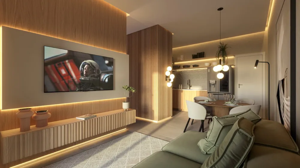 Sala comercial para venda no bairro Morretes em Itapema