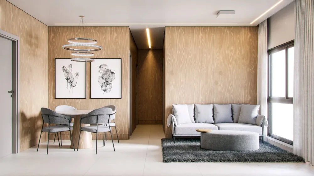 Sala comercial para venda no bairro Nações em Balneário Camboriú