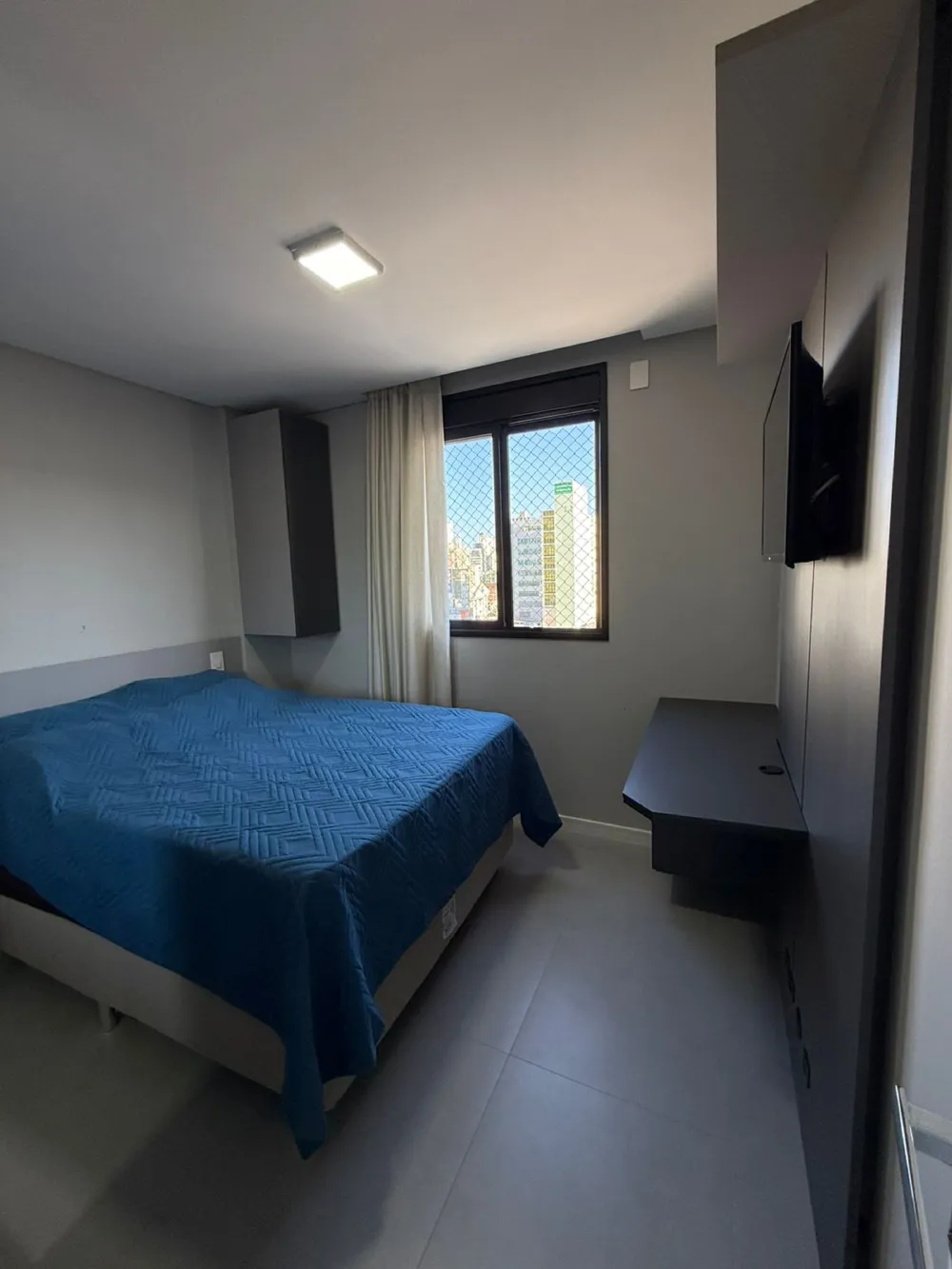 Apartamento 2 quartos para venda no bairro Ariribá em Balneário Camboriú