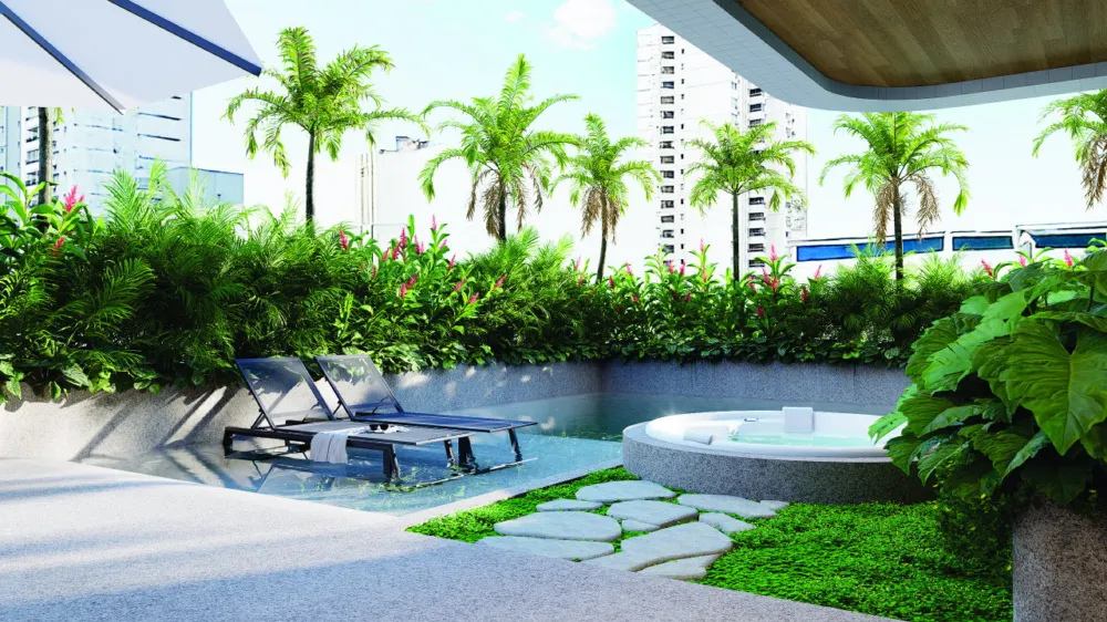 Sala comercial para venda no bairro Centro em Balneário Camboriú