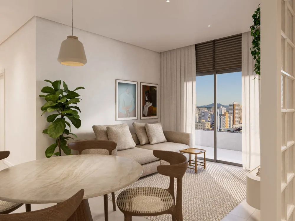Apartamento para venda no bairro Centro em Itajaí