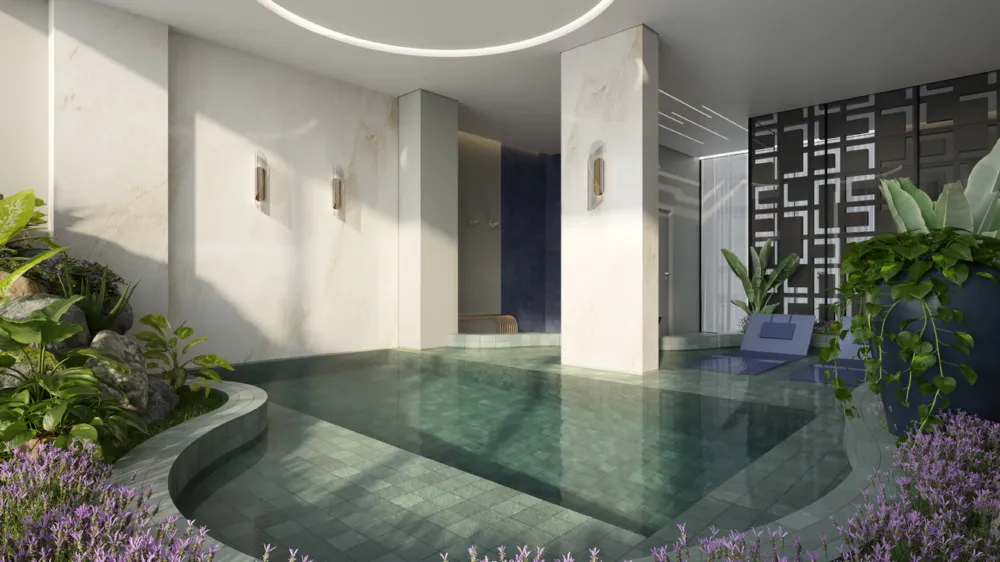 Sala comercial para venda no bairro Centro em Balneário Camboriú