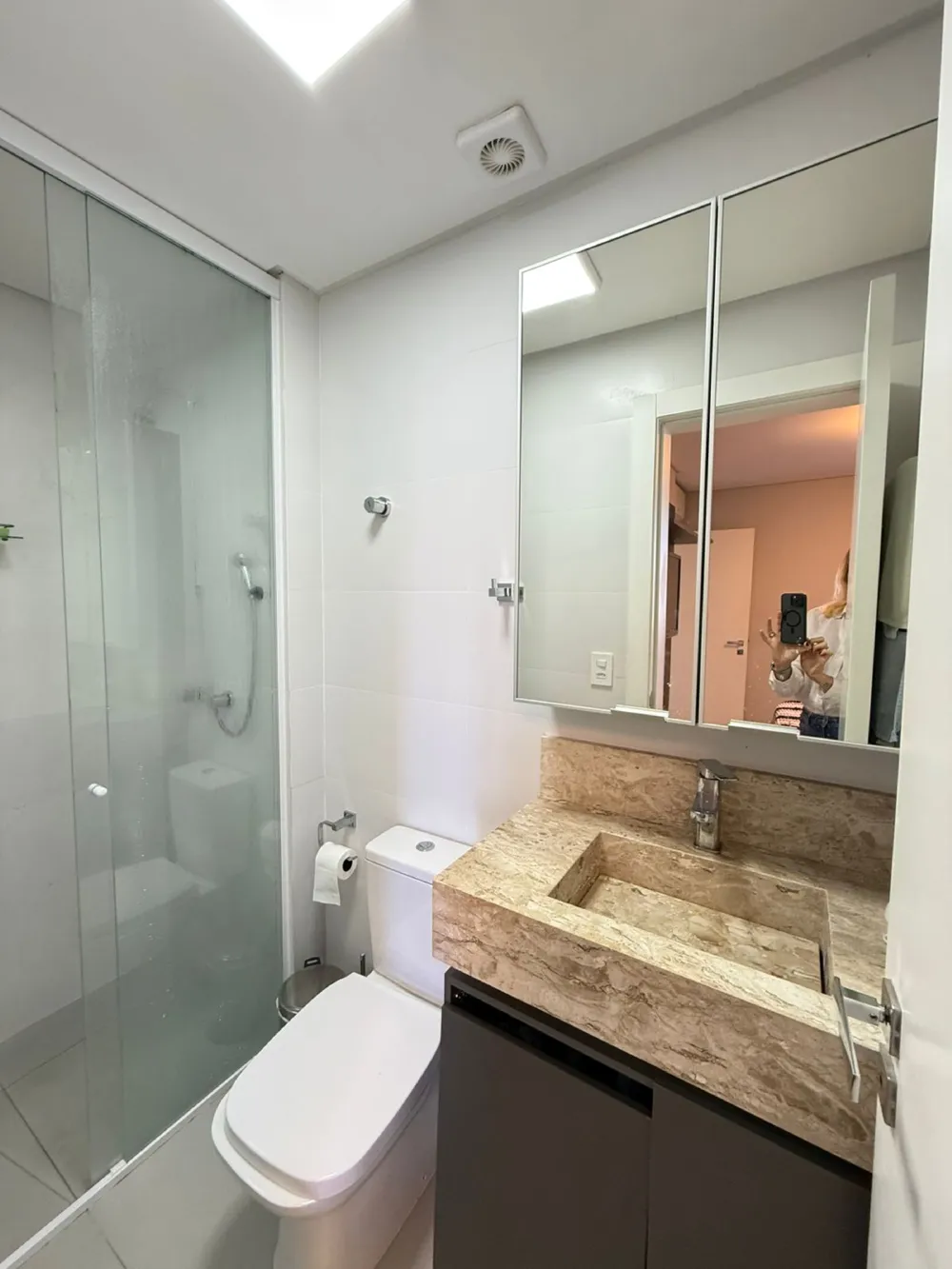 Apartamento 2 quartos para venda no bairro Ariribá em Balneário Camboriú