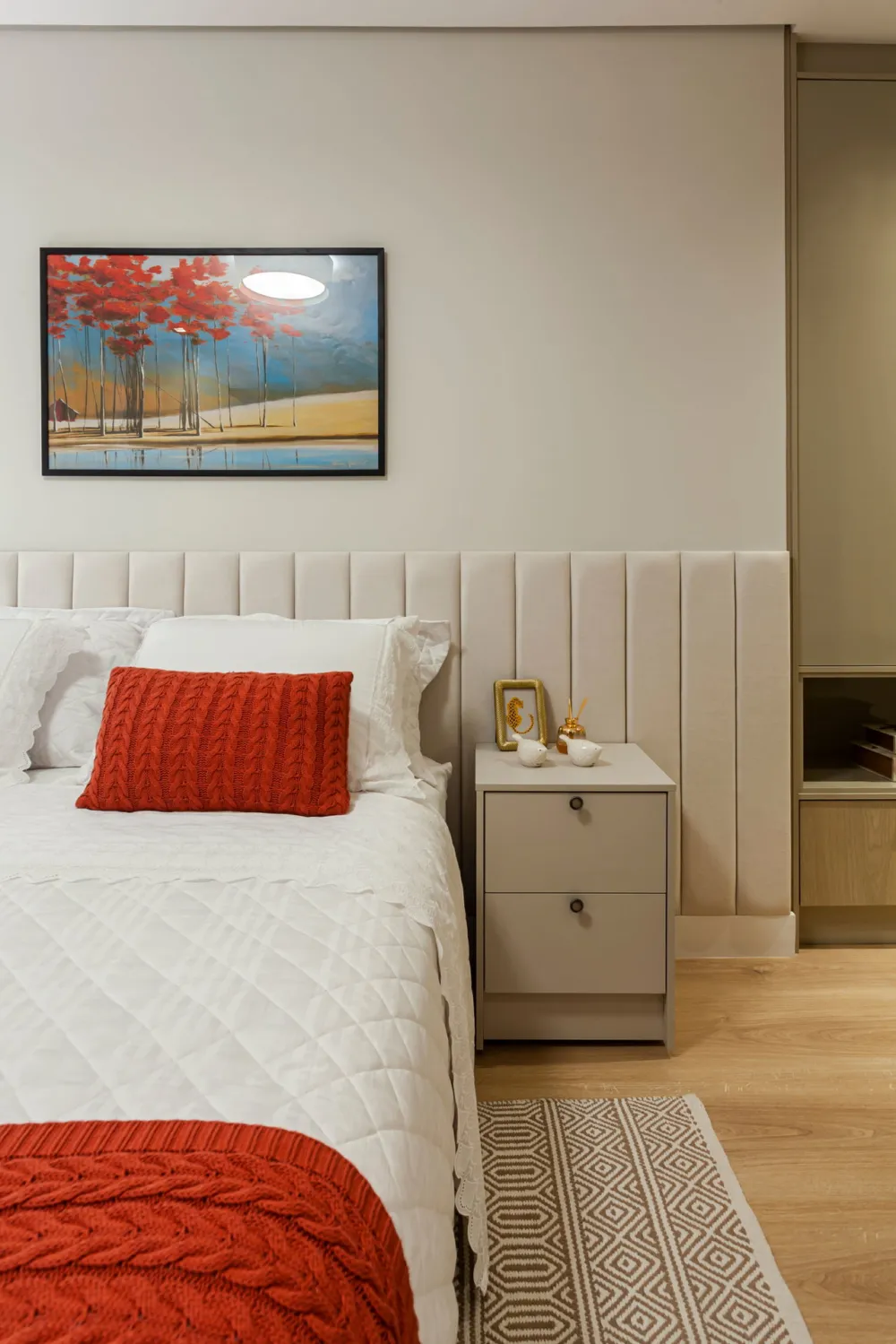Apartamento 2 quartos para reserva no bairro Tabuleiro em Camboriú