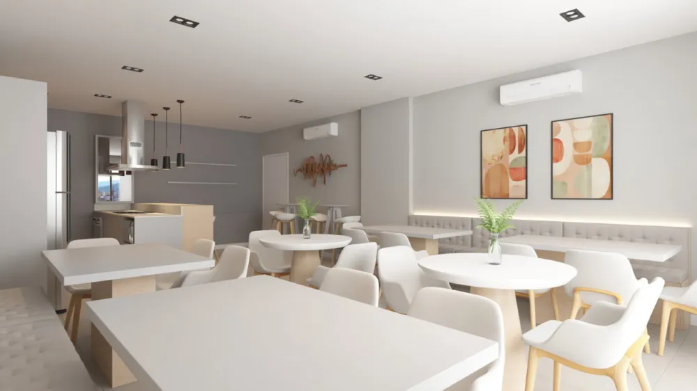 Apartamento 2 quartos para reserva no bairro Centro em Balneário Camboriú