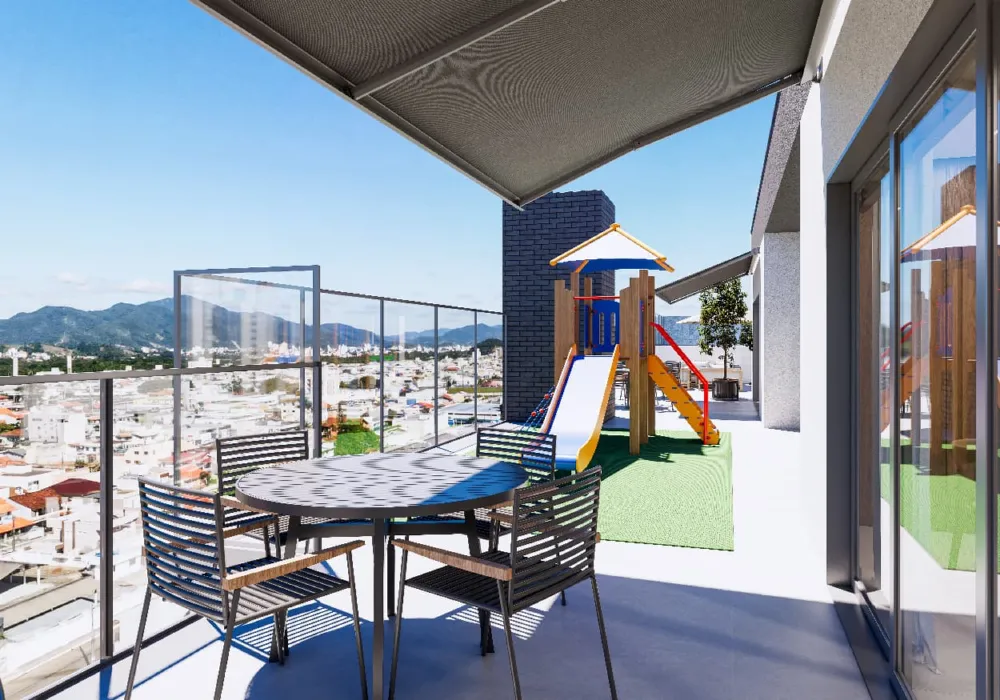 Apartamento para venda no bairro Centro em Itajaí