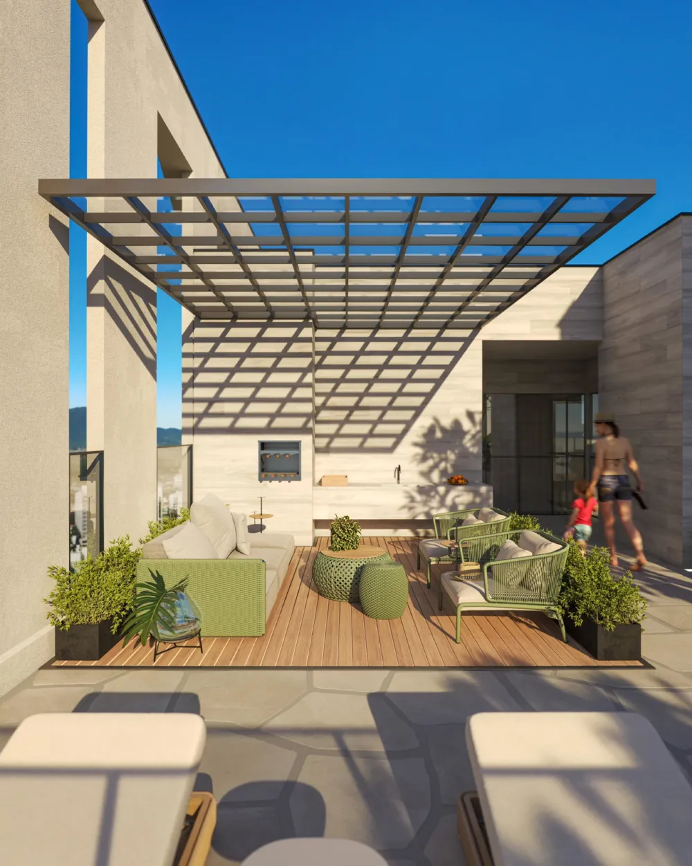 Apartamento 2 quartos para venda no bairro Meia Praia em Itapema