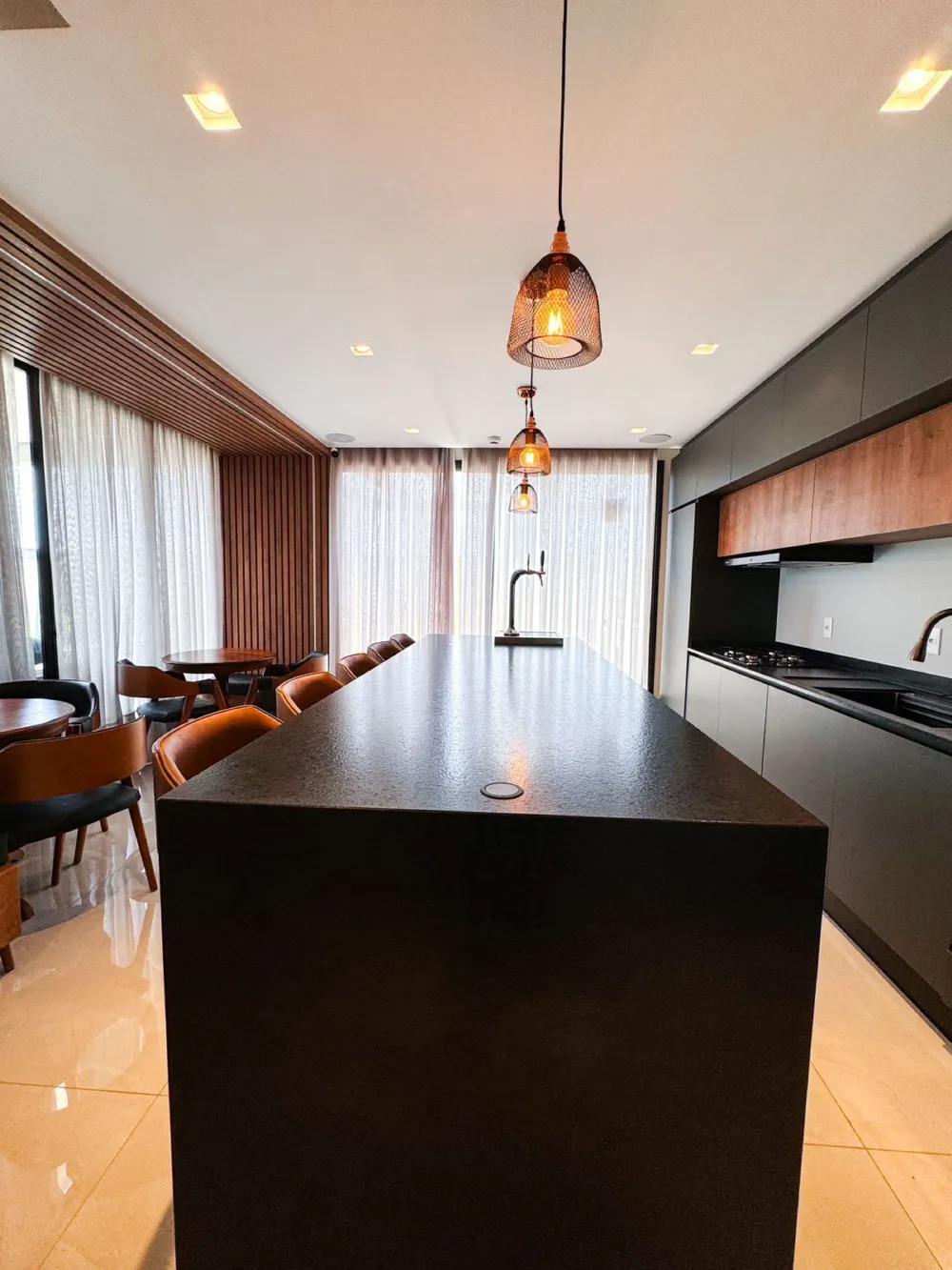 Apartamento 3 quartos para reserva no bairro Centro em Camboriú