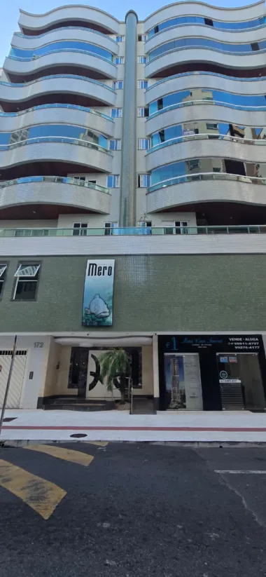 Apartamento 2 quartos para venda no bairro Centro em Balneário Camboriú
