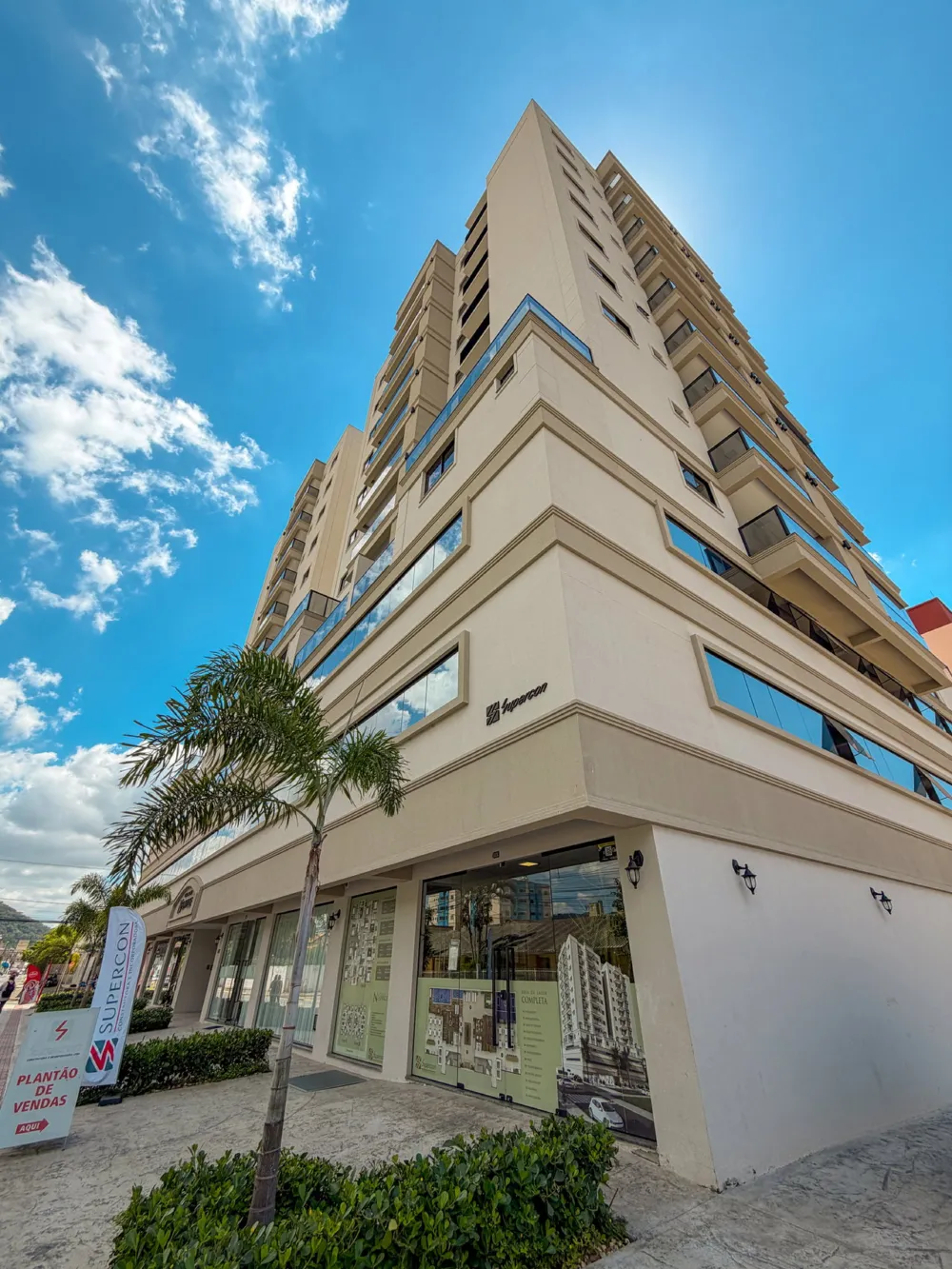 Apartamento 2 quartos para reserva no bairro Tabuleiro em Camboriú