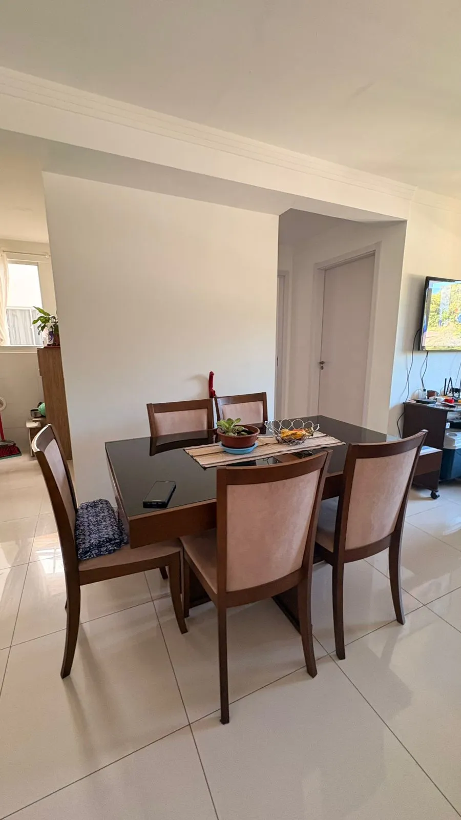 Apartamento 2 quartos para venda no bairro Cedros em Camboriú