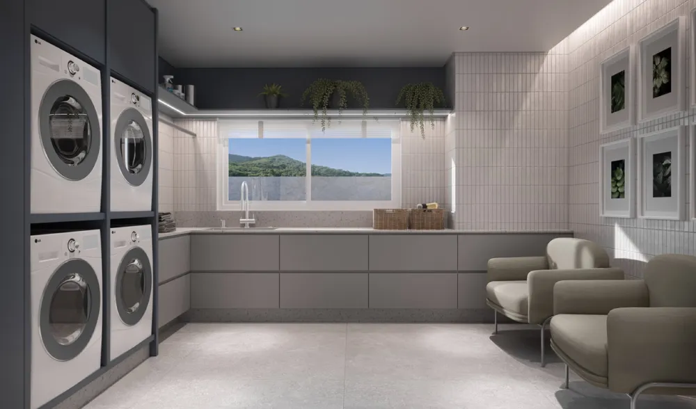 Apartamento para reserva no bairro Morretes em Itapema