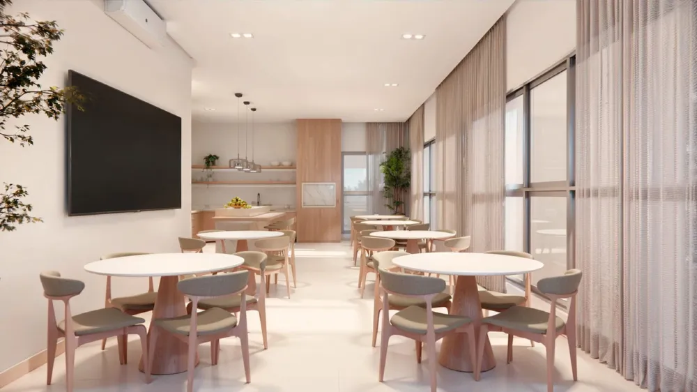 Apartamento 2 quartos para reserva no bairro Centro em Camboriú