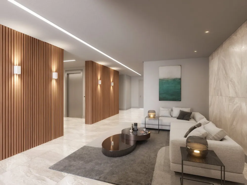 Apartamento 2 quartos para venda no bairro Cordeiros em Itajaí