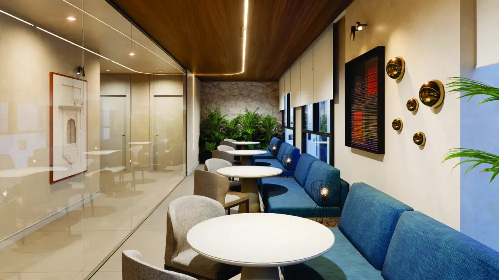 Sala comercial para venda no bairro Centro em Balneário Camboriú