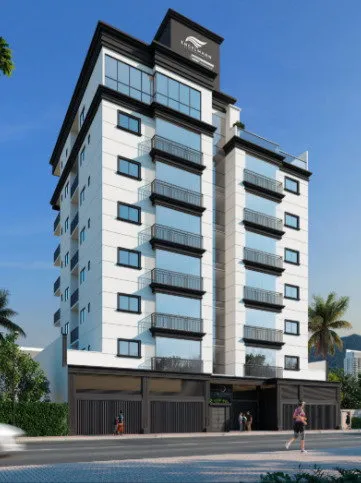 Apartamento 3 quartos para venda no bairro Várzea em Itapema