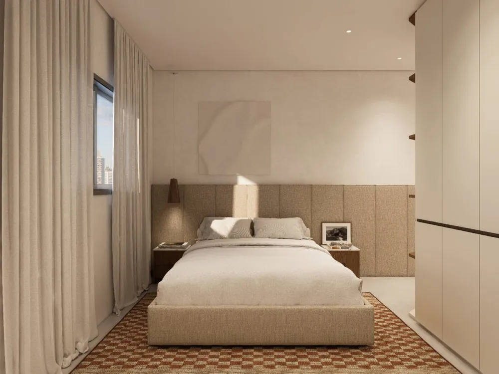 Apartamento para venda no bairro Centro em Itajaí