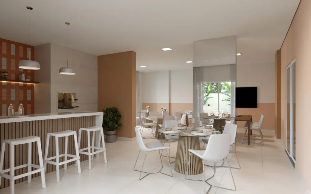Apartamento 2 quartos para venda no bairro Centro em Camboriú